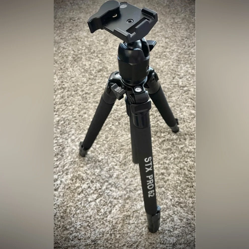 Professional STX Pro Tripod - BRAND NEW